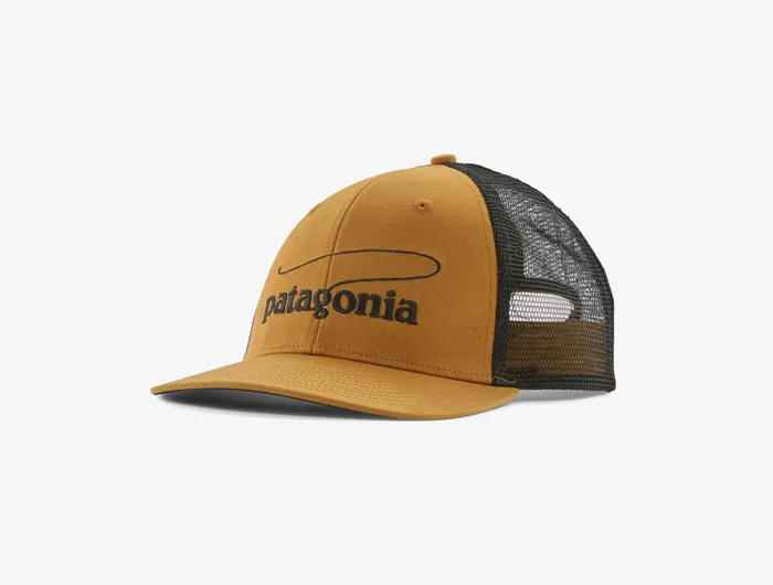 Patagonia Take a Stand Trucker Hat