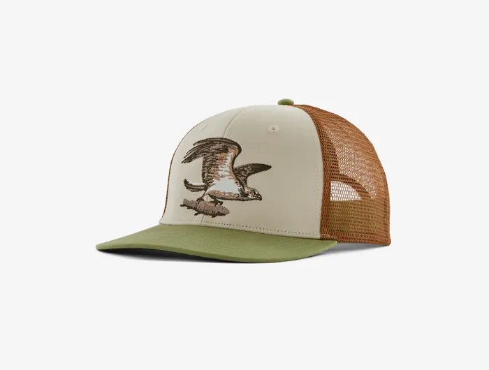 Patagonia Take a Stand Trucker Hat