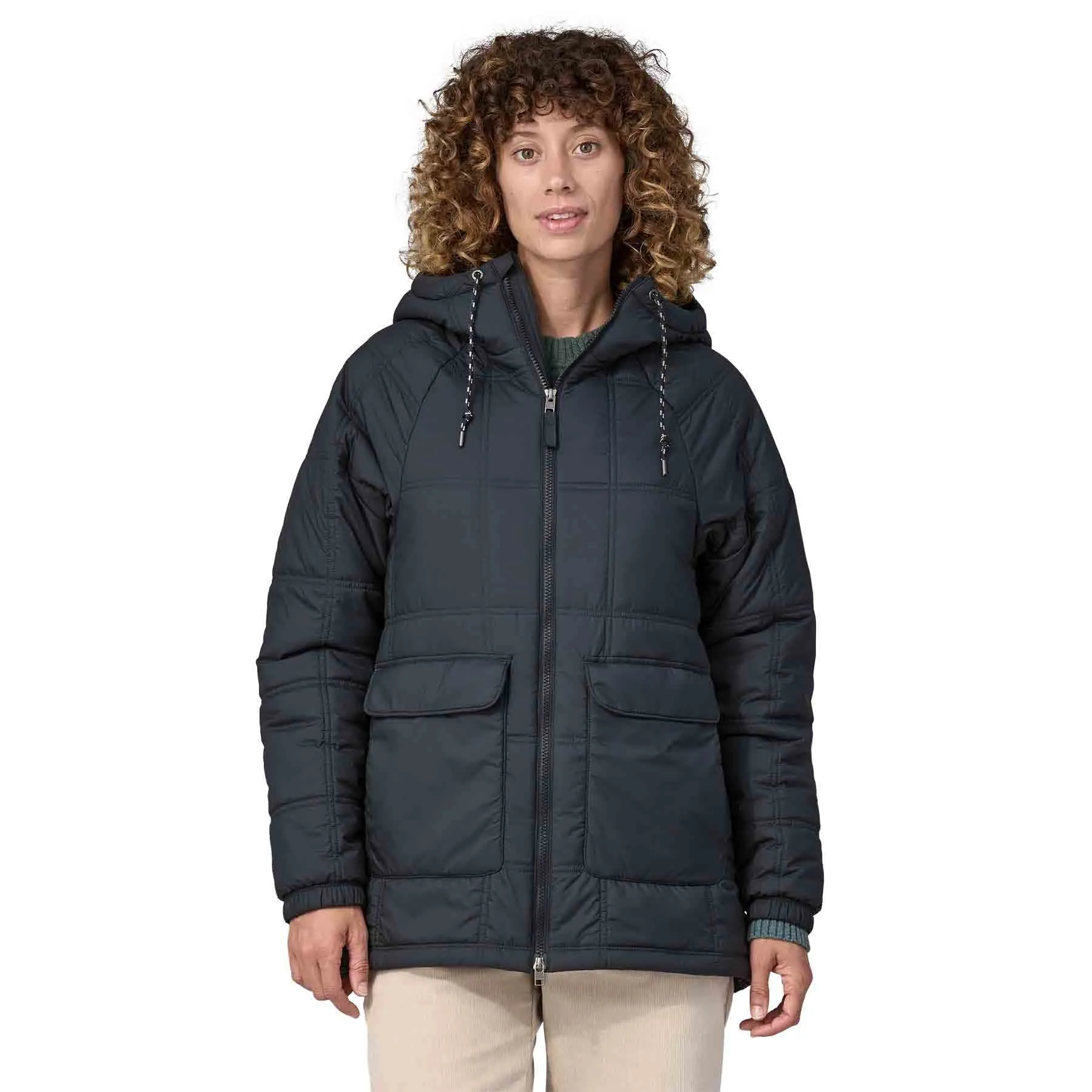 Patagonia女款 Lost Canyon Hoody