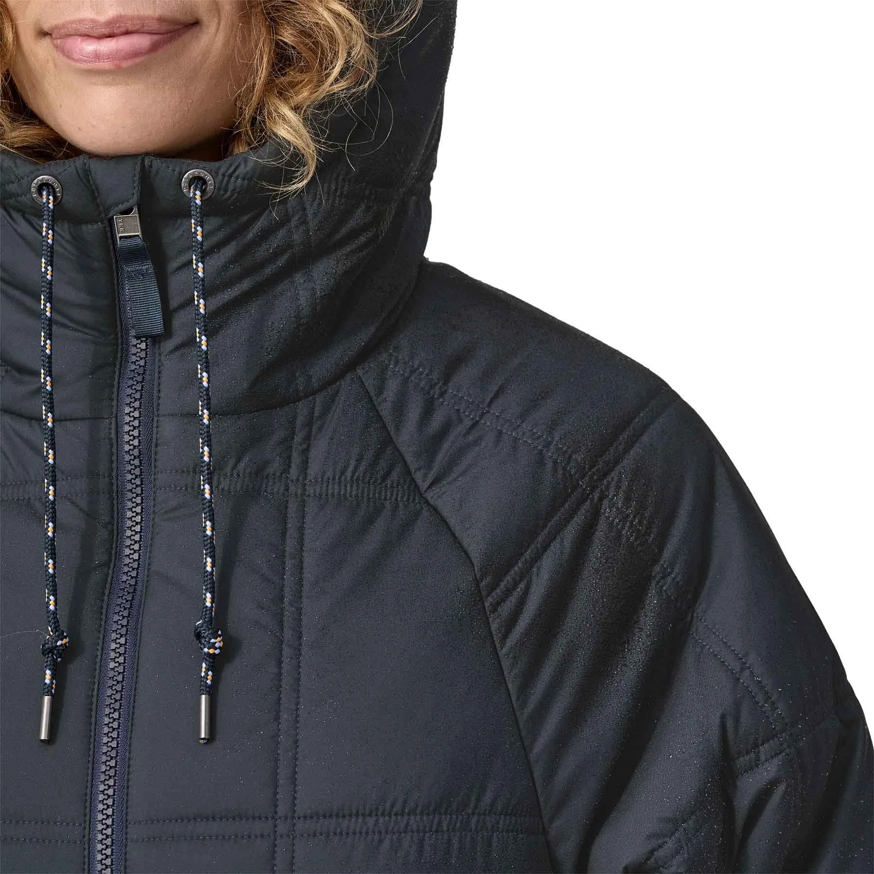 Patagonia女款 Lost Canyon Hoody