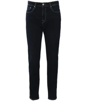 Paul Smith Dark Blue Organic Reflex Jeans | Jules B