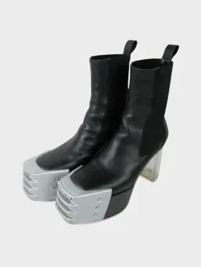 Performa Kiss Grill Boots