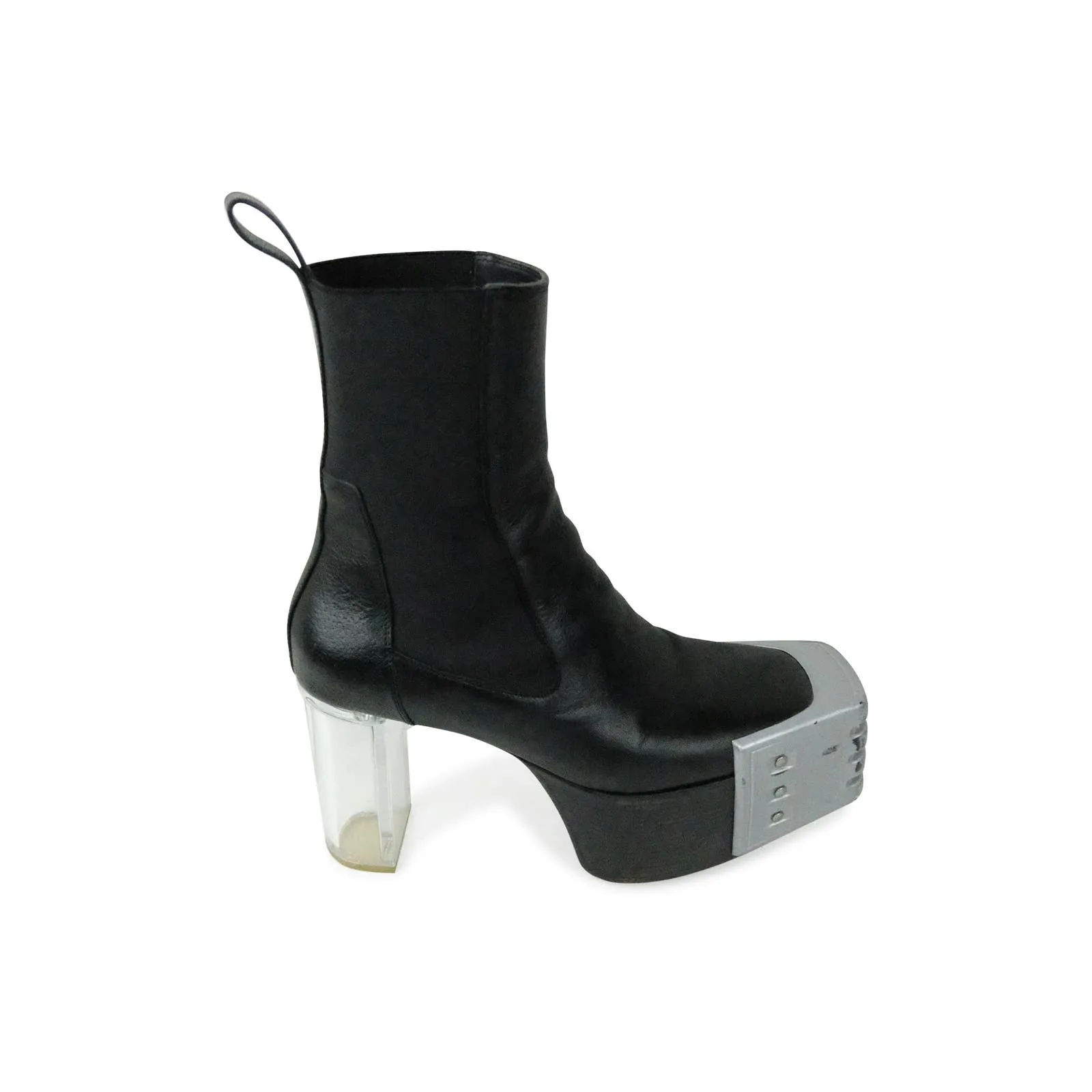 Performa Kiss Grill Boots