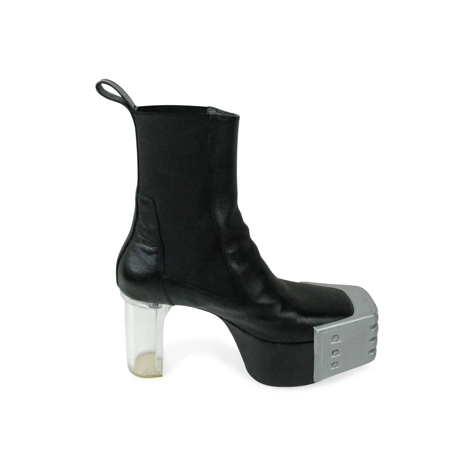 Performa Kiss Grill Boots