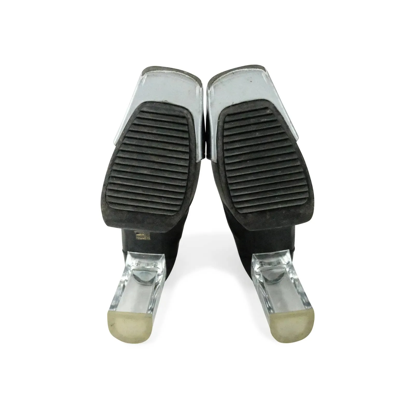 Performa Kiss Grill Boots