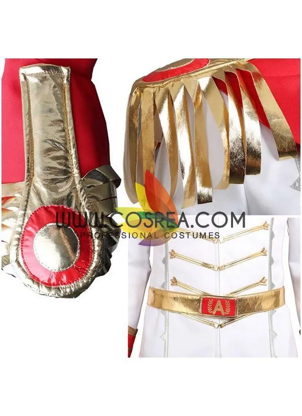 Persona 5 Goro Akechi Thief Version Cosplay Costume