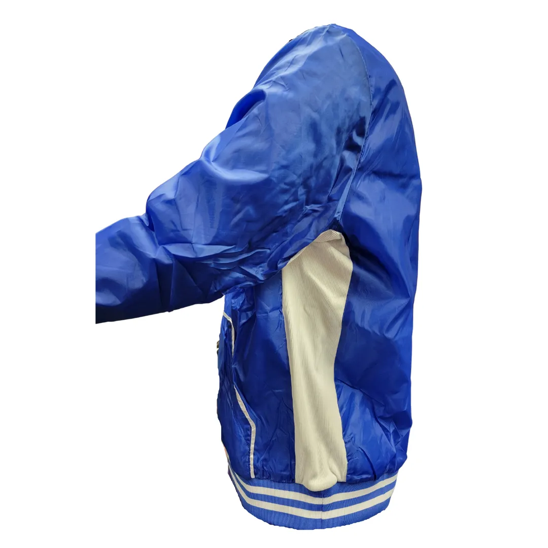 Phi Beta Sigma: Windbreaker