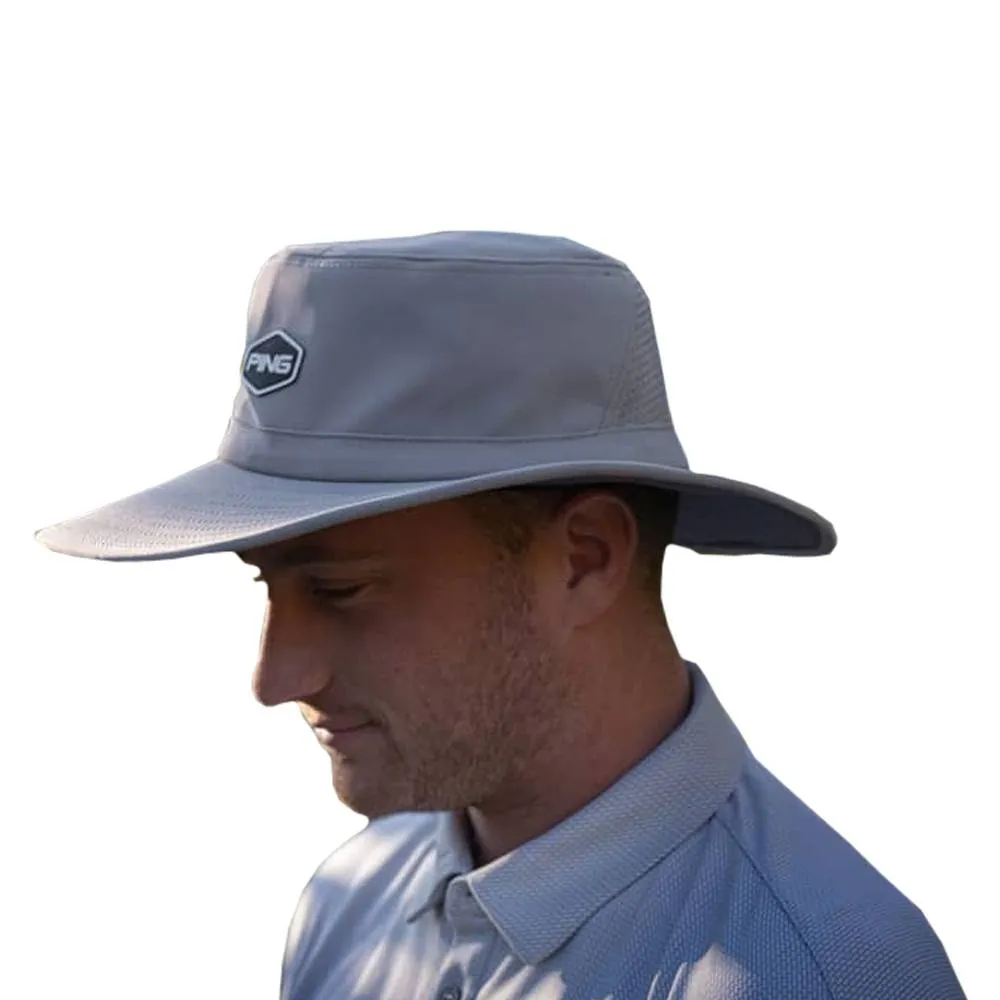 PING Boonie 214 Golf Hat 2022