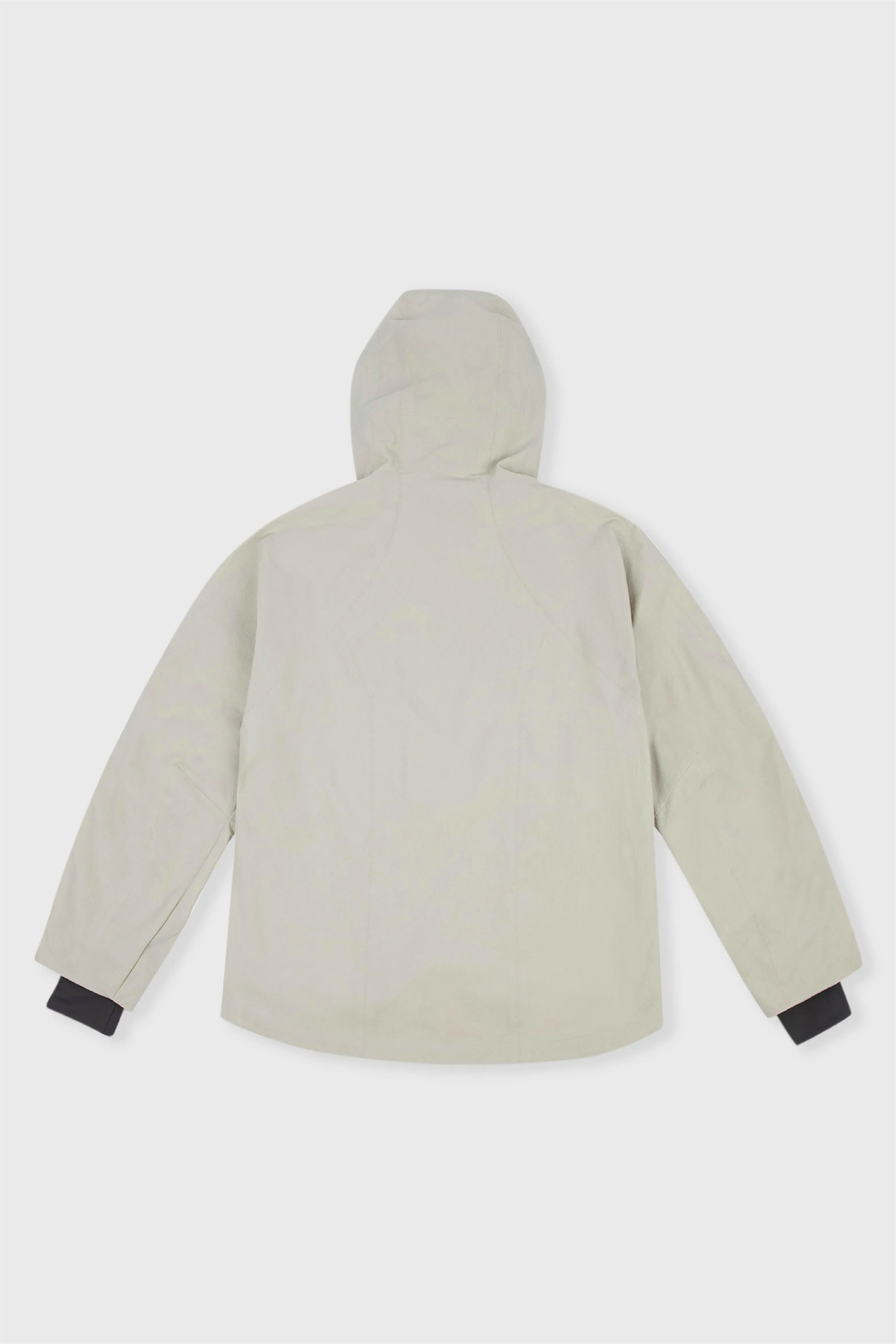 Plue Windbreaker