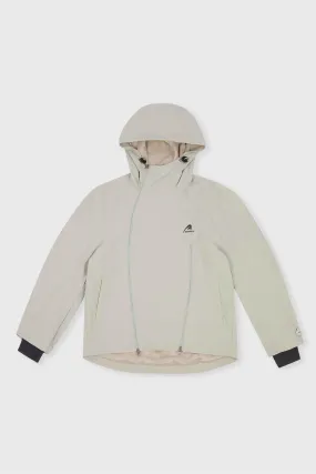 Plue Windbreaker