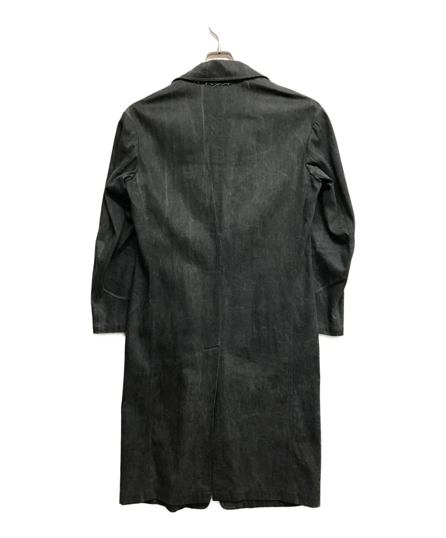 [Pre-owned] Y's Store Denim Coat Shop Coat Coat YH-J03-018