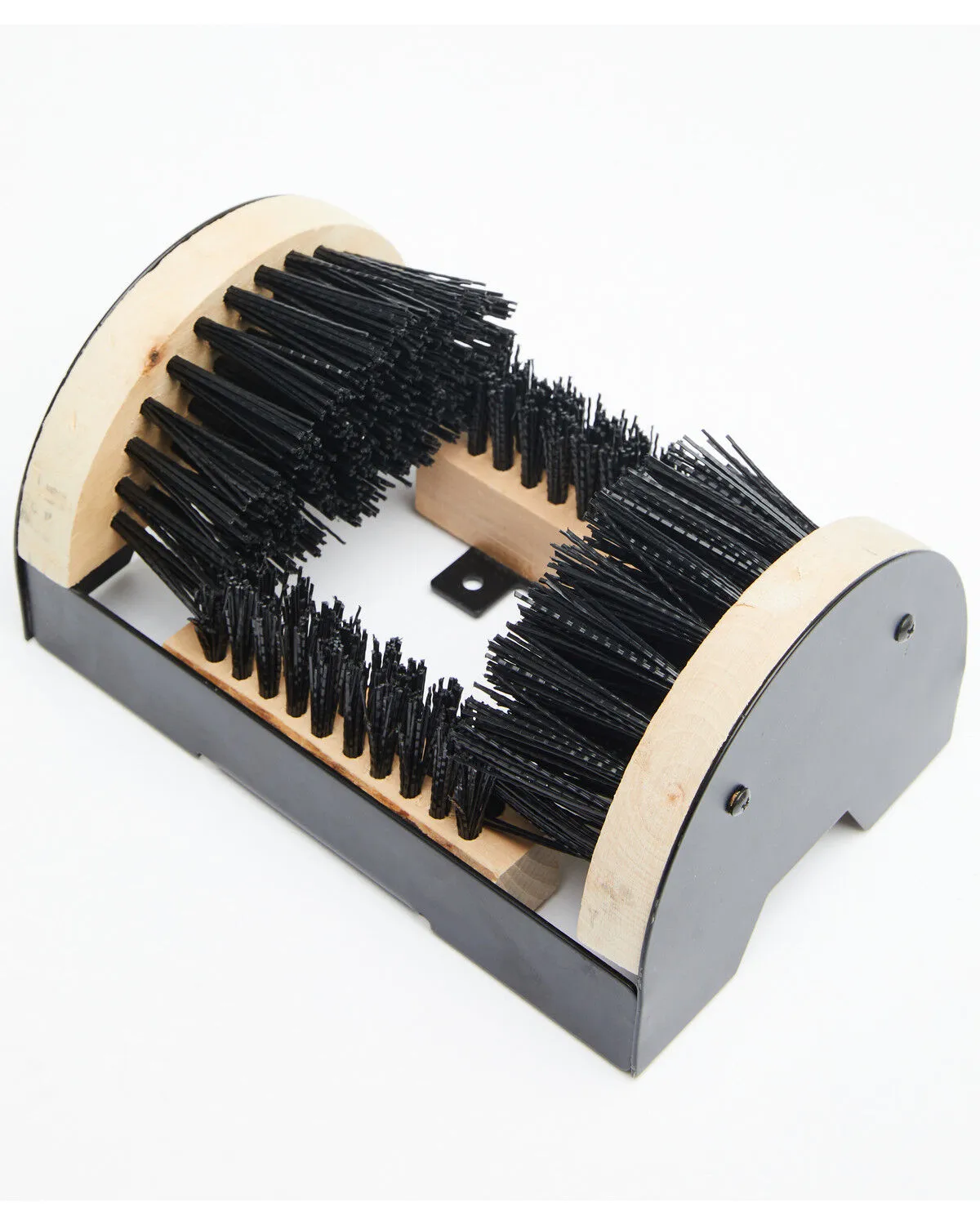 Product Name:  BB Ranch Boot Brush