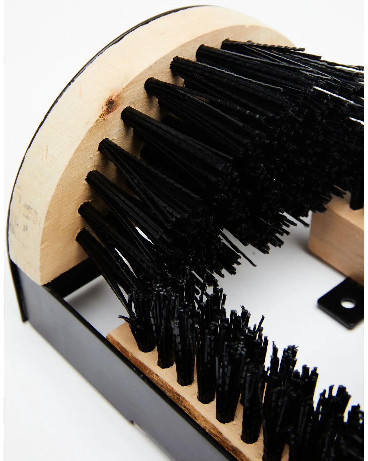 Product Name:  BB Ranch Boot Brush