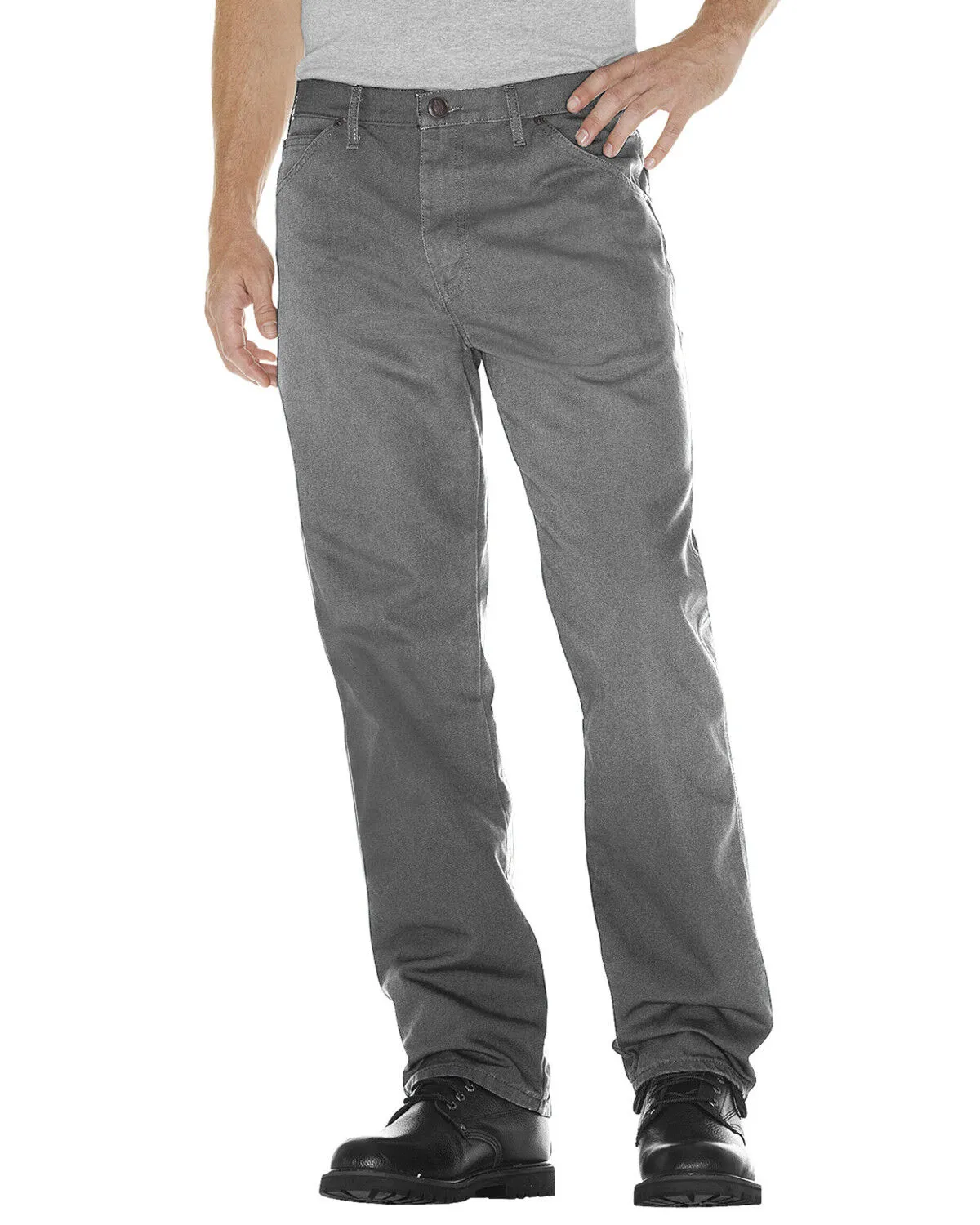 Product Name:  Dickies Relaxed Fit Duck Carpenter Jeans