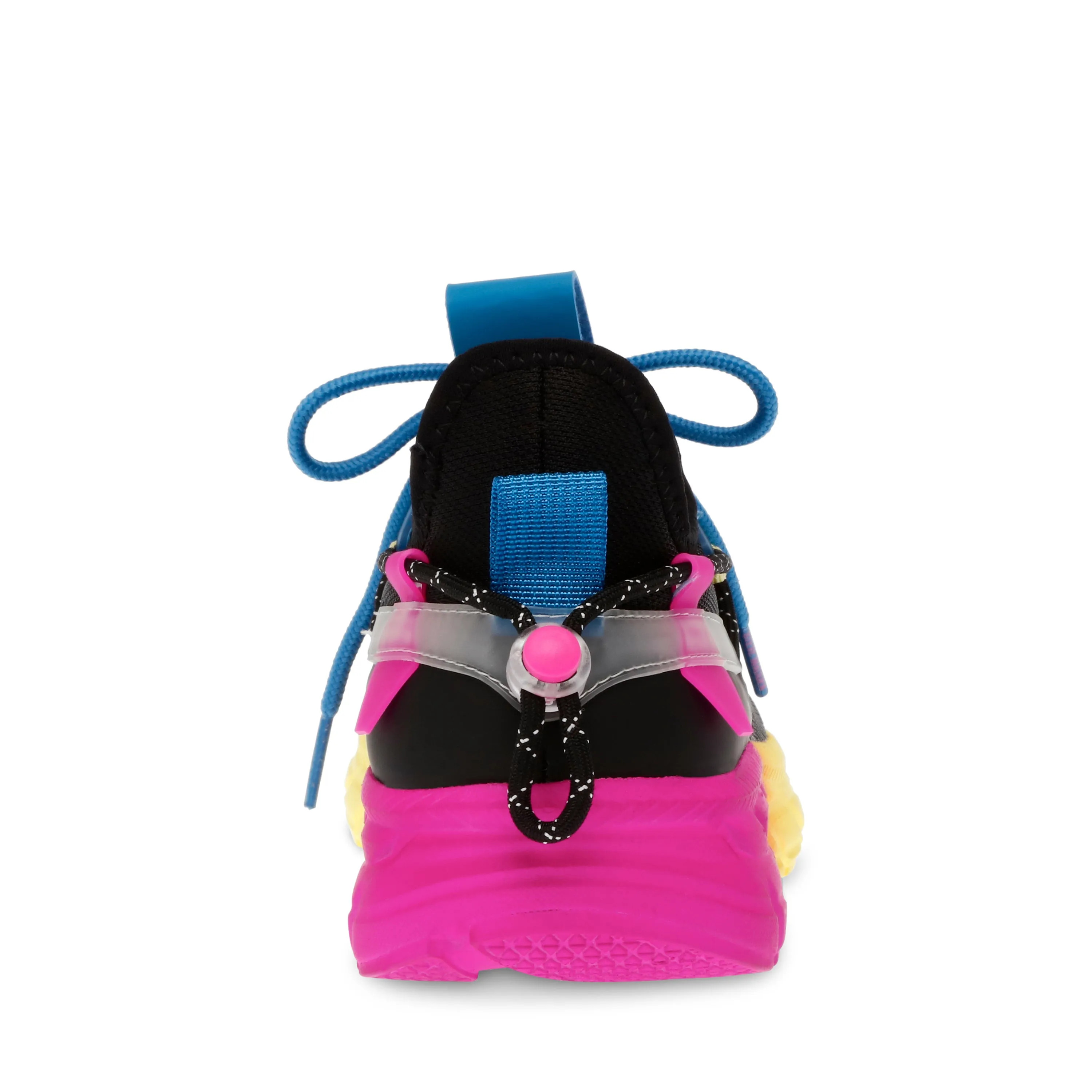 Propel 1 Sneaker FUCHSIA/YEL