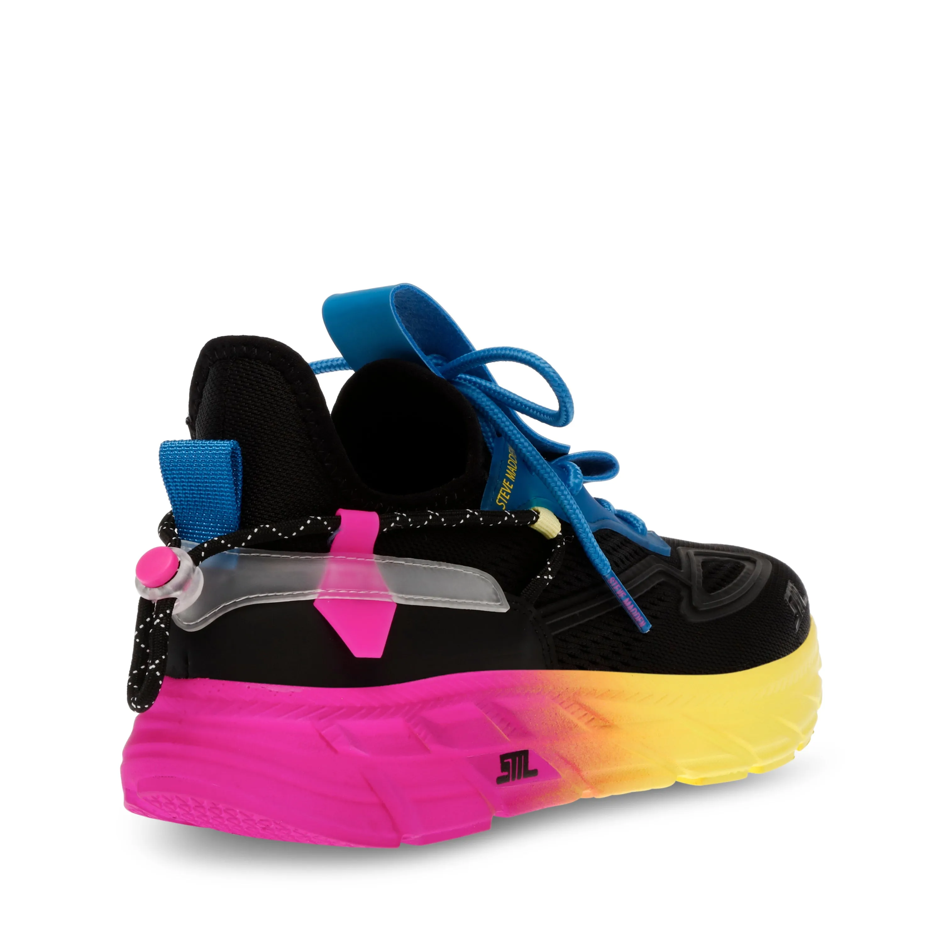 Propel 1 Sneaker FUCHSIA/YEL