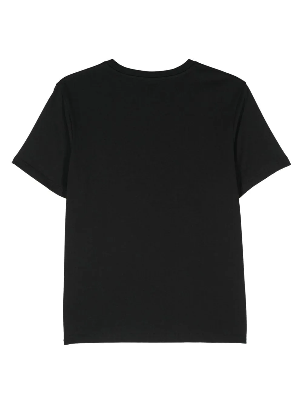 Ps By Paul Smith T Shirts And Polos Black