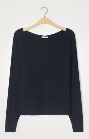 Pull  Dam225 Noir