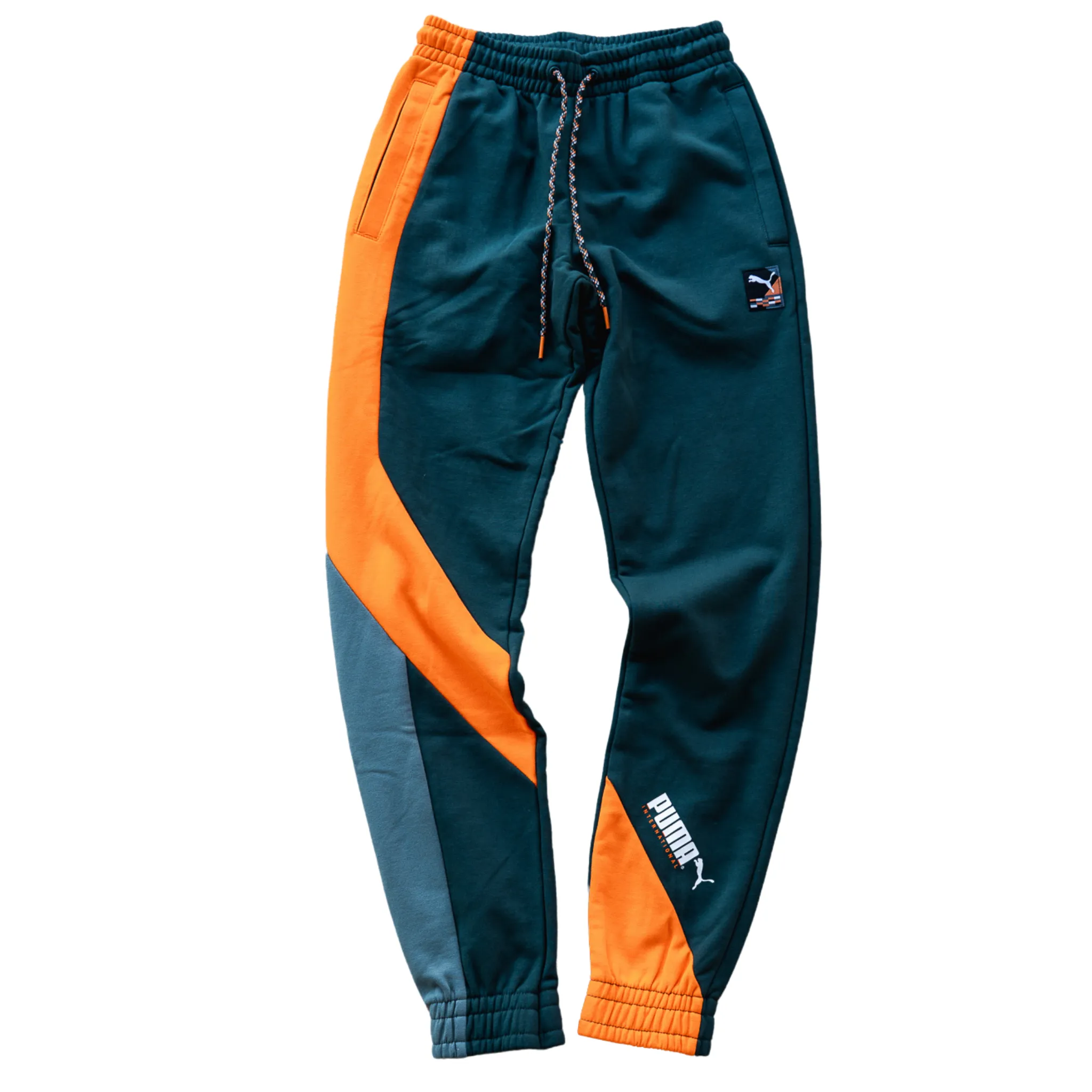 Puma INTL Pants (Green Gables)