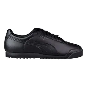 Puma Roma Basic Men's Shoes Puma Black/Puma Black