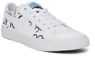 PUMA WHITE SNEAKER