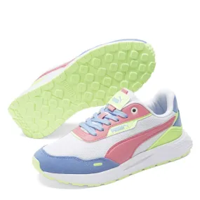 PUMA  WOMENS RUNTAMED PLUS SNEAKER