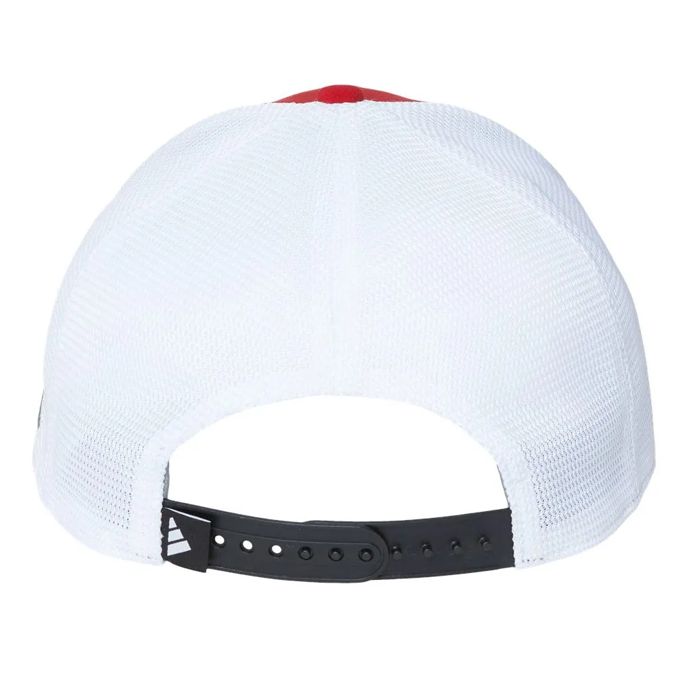 Quadzilla Adidas Sustainable Trucker Hat