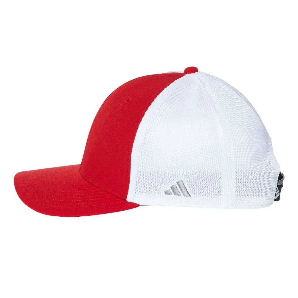 Quadzilla Adidas Sustainable Trucker Hat