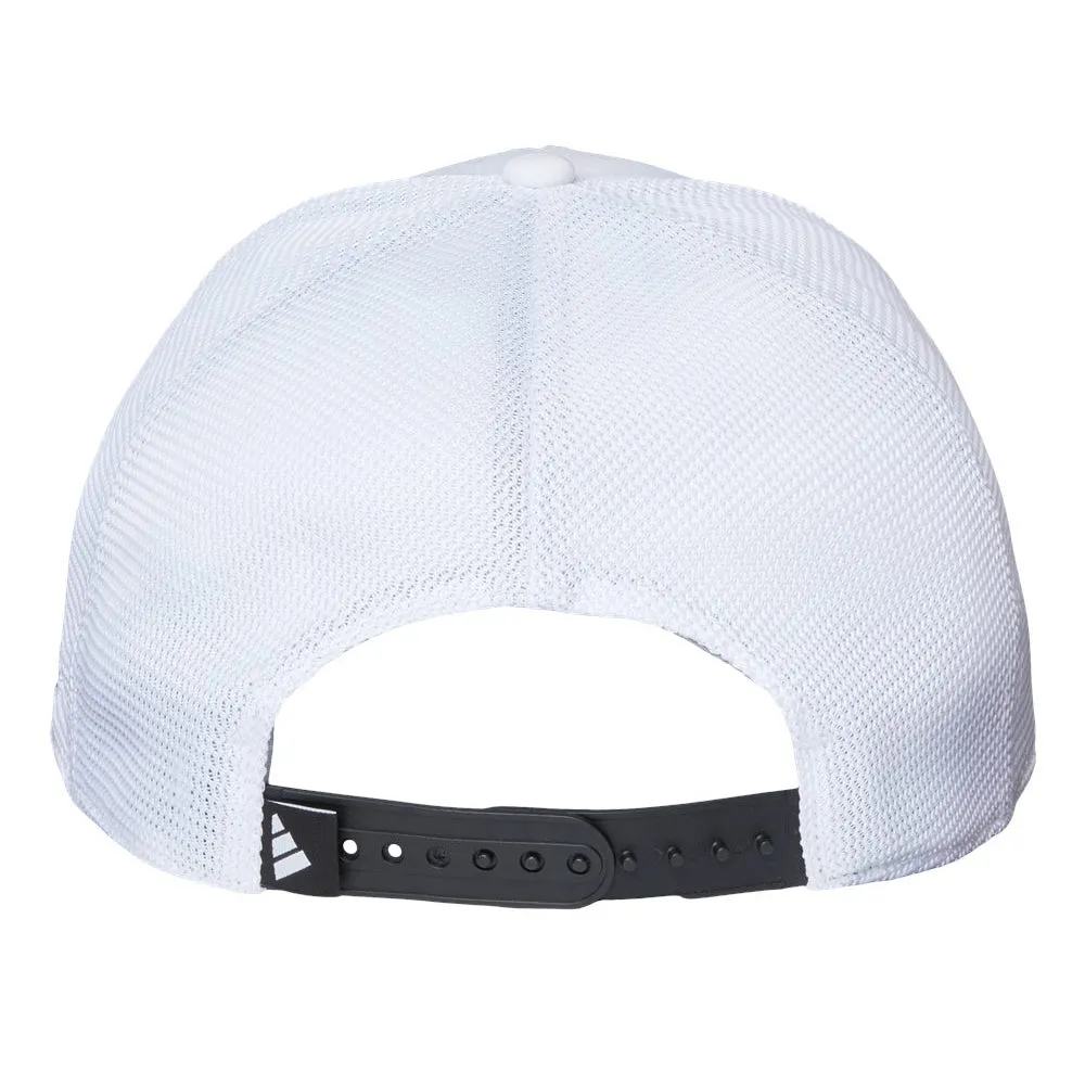 Quadzilla Adidas Sustainable Trucker Hat