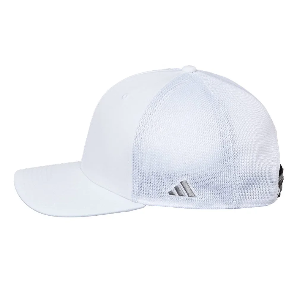 Quadzilla Adidas Sustainable Trucker Hat