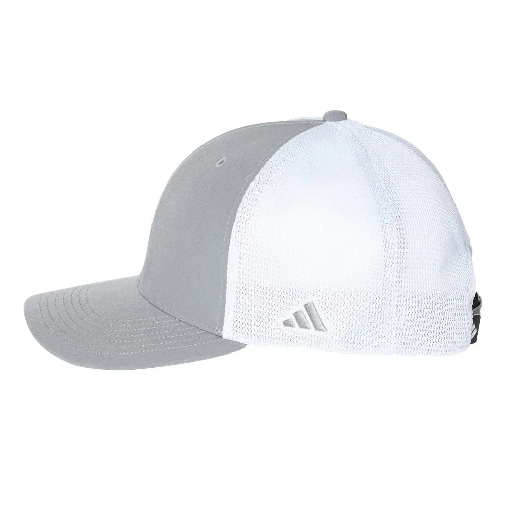 Quadzilla Adidas Sustainable Trucker Hat