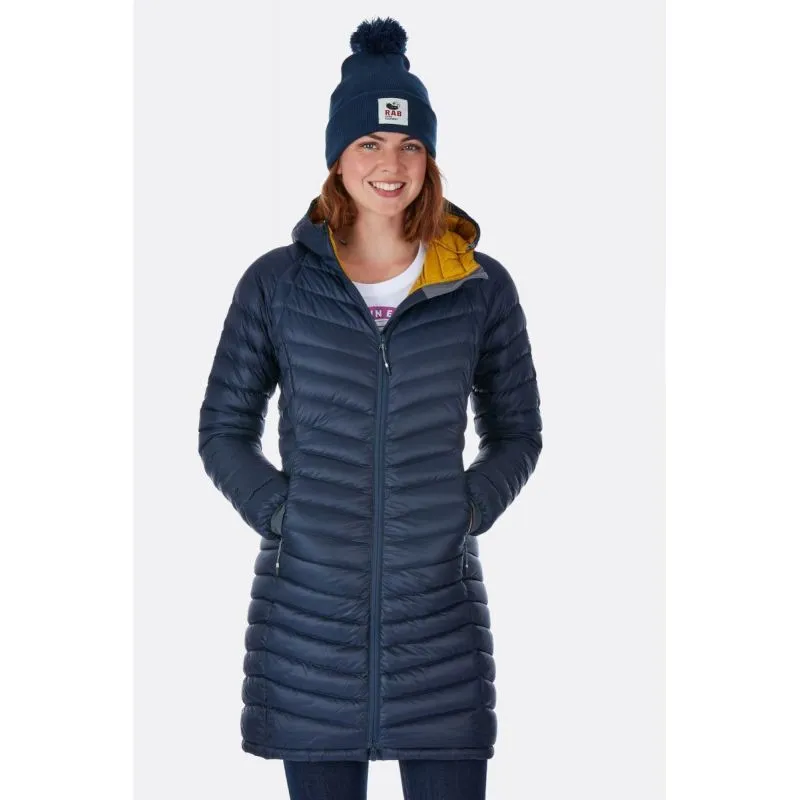 Rab  Microlight Parka - Giacca invernale - Donna