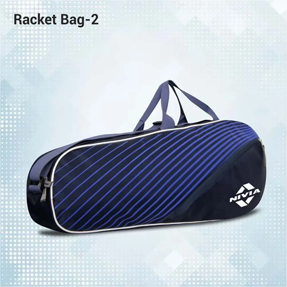 Racket Bag-2