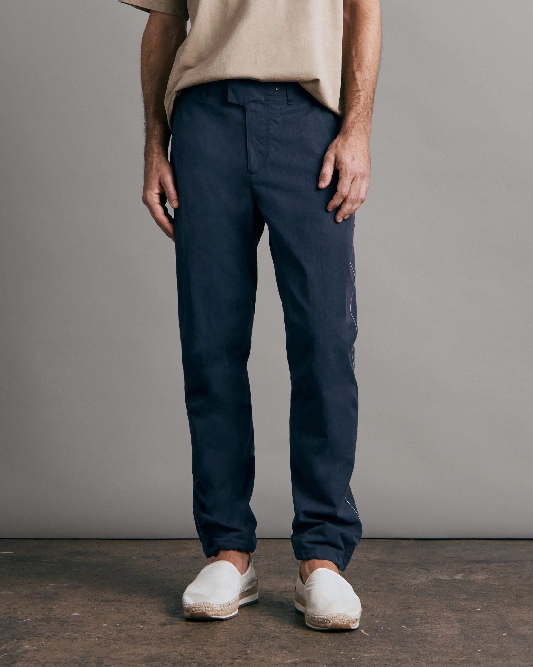 Rag & Bone -  Otis Flyweight Pant - Pant