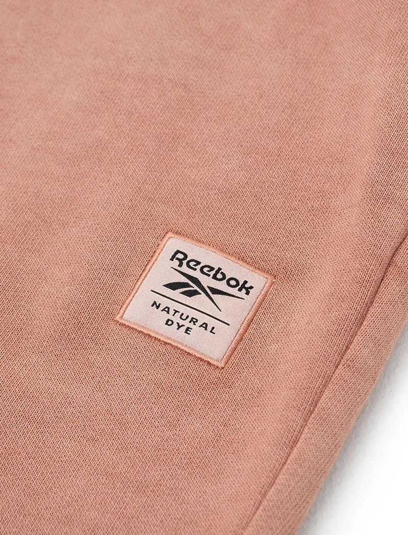 Reebok Classics Natural Dye Track Pant Canyon Coral