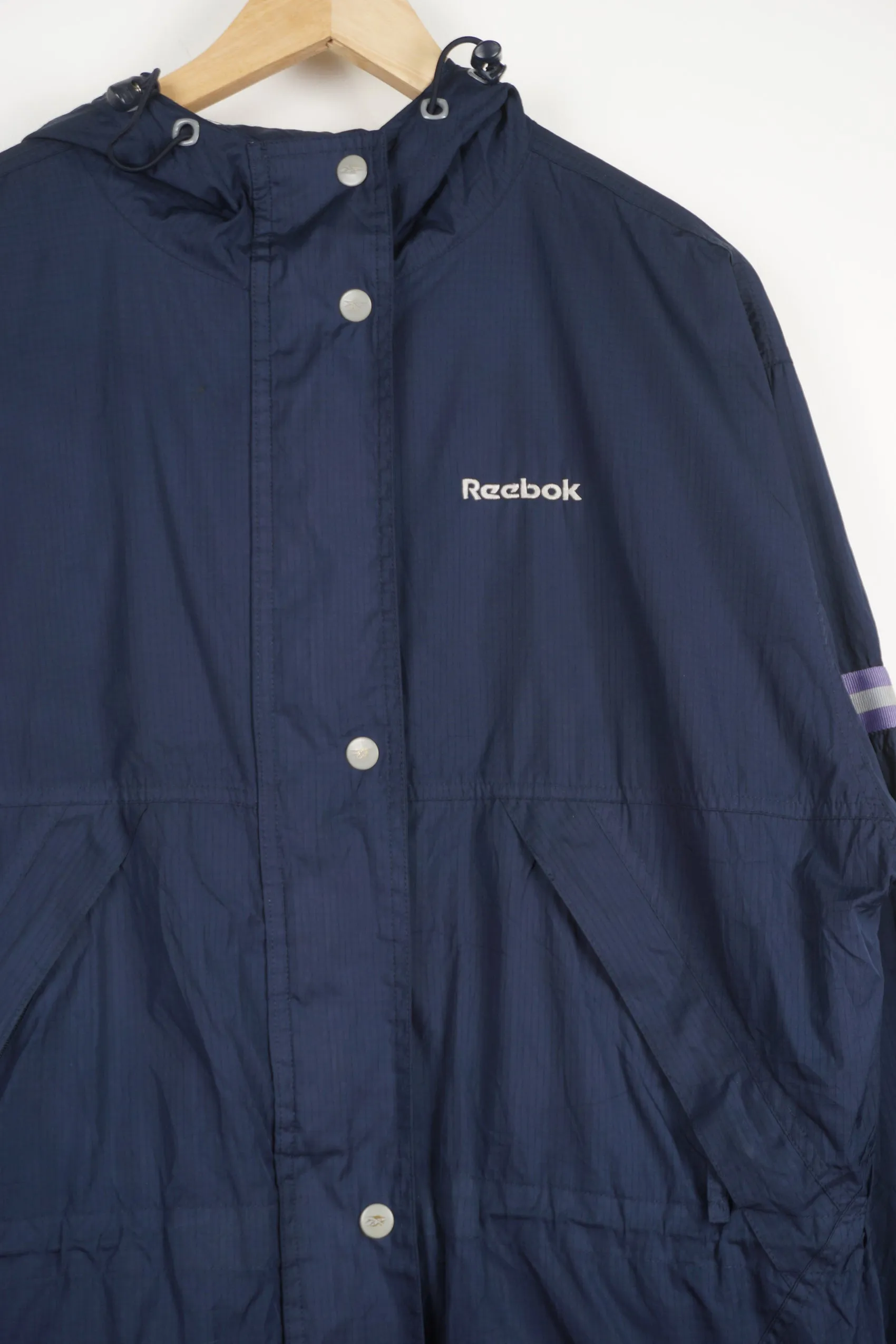 Reebok Jacket