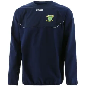 Ringtown GAA Norwich Windbreaker