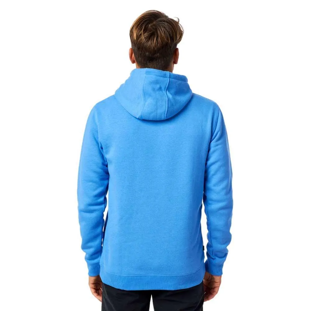 Rip Curl Les Esta Hoody Electric Blue