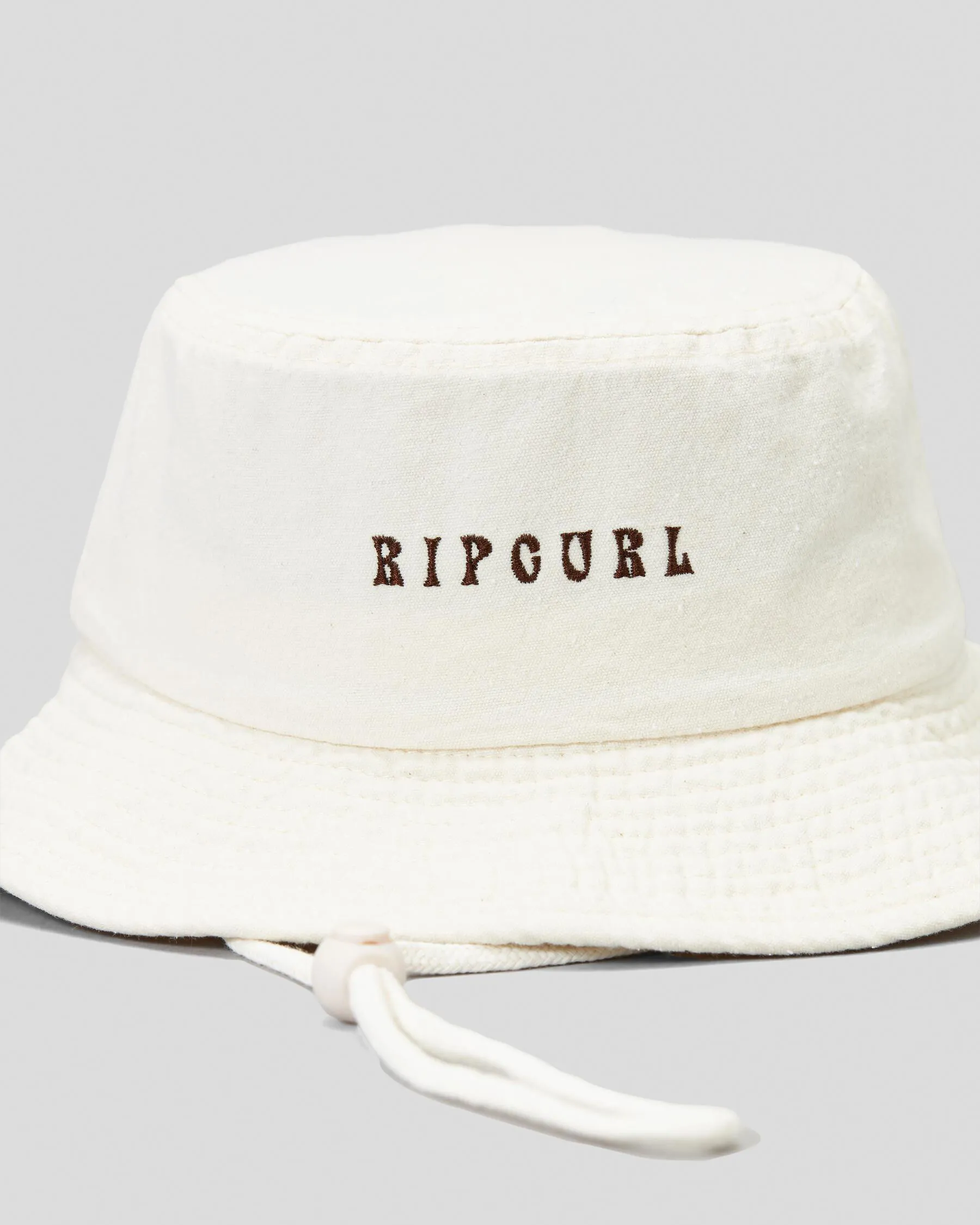 Rip Curl Washed UPF Bucket Hat