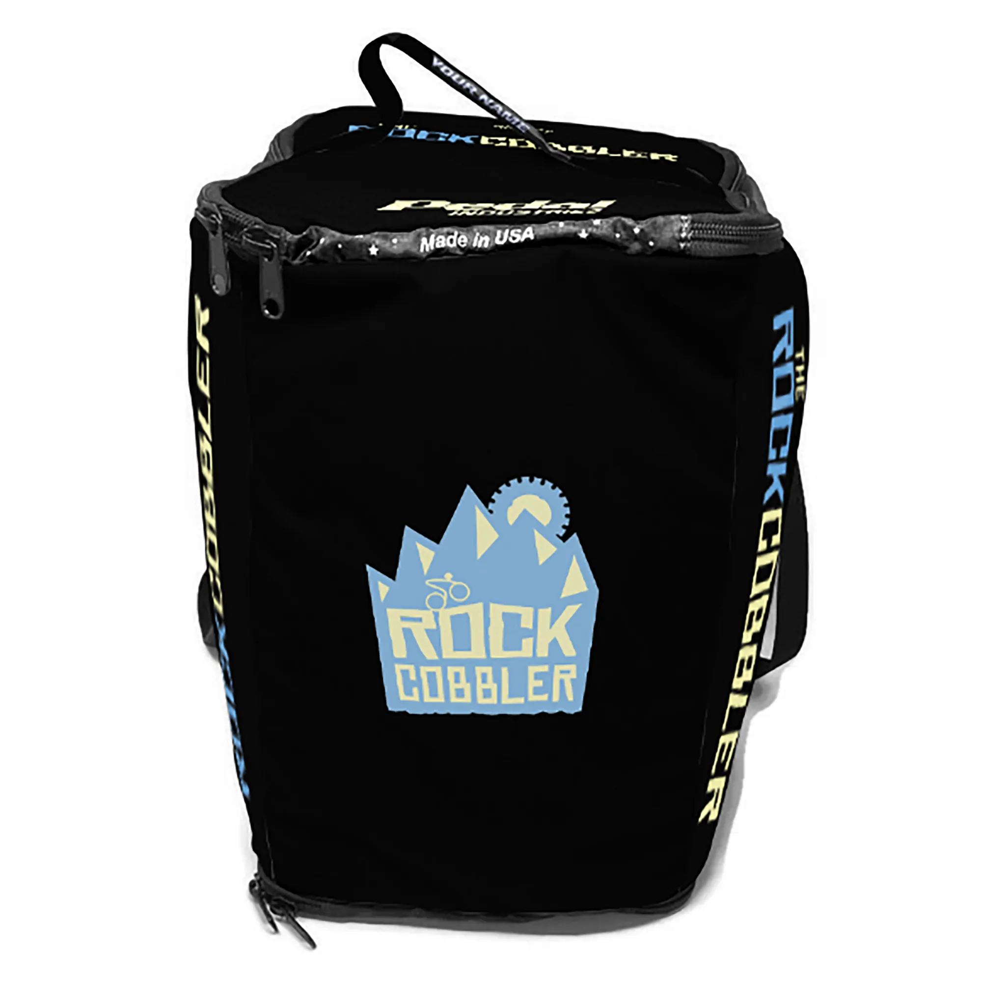 Rock Cobbler 2023 RACEDAY BAG