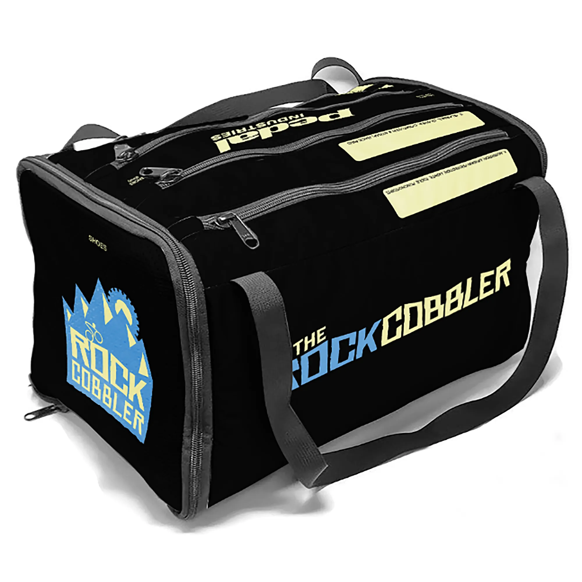 Rock Cobbler 2023 RACEDAY BAG