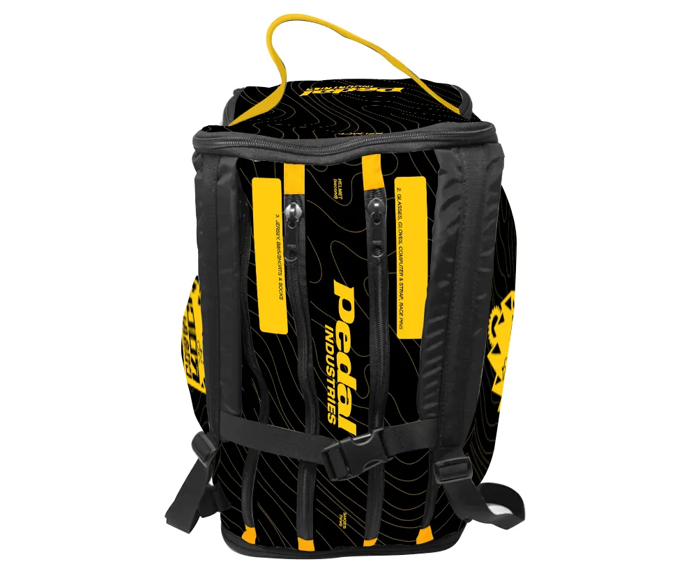 Rock Cobbler 2023 RACEDAY BAG