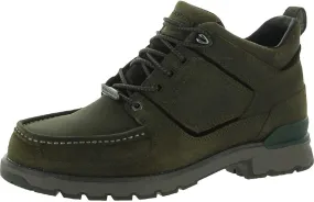 Rockport Mens Total Motion Trek Umbwe Hiking Boots