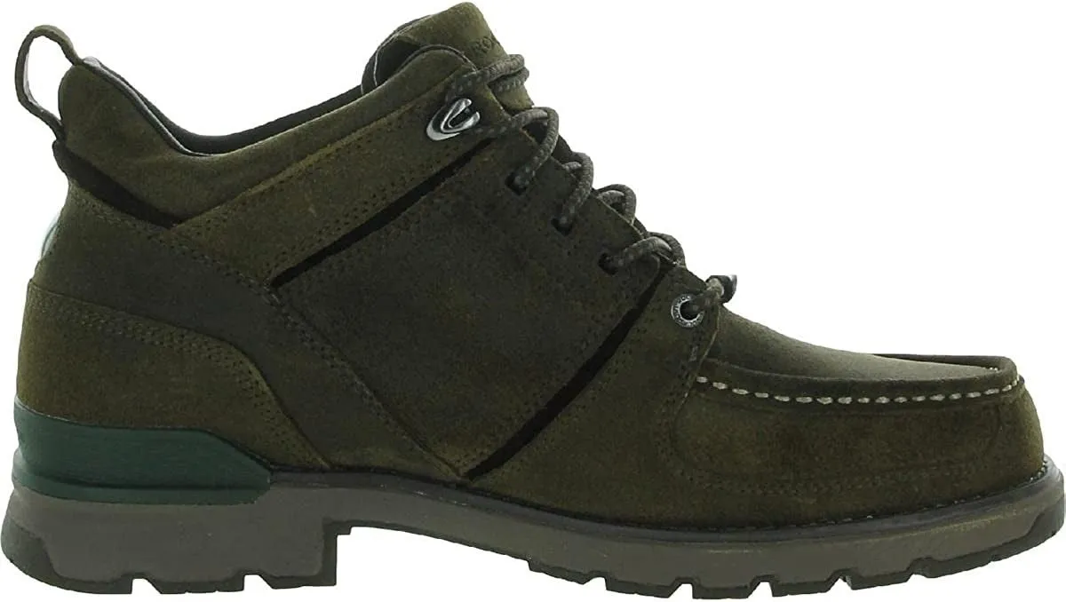 Rockport Mens Total Motion Trek Umbwe Hiking Boots