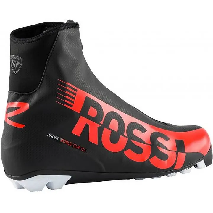 Rossignol X-IUM W.C. Classic Boot 2021-22