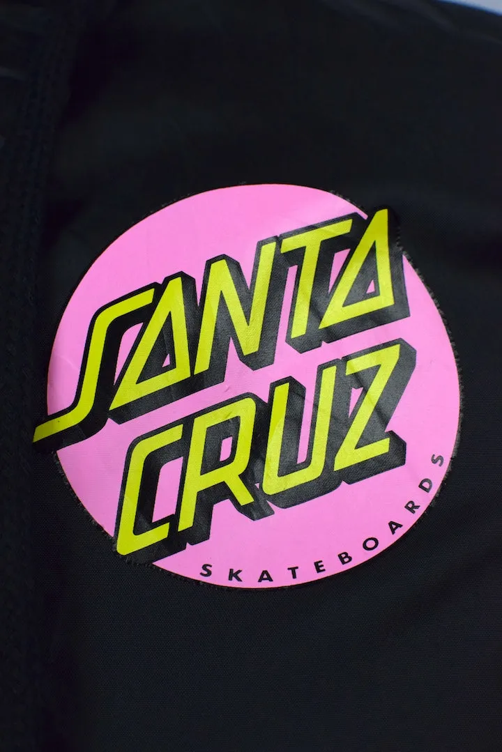 Santa Cruz Skateboard Spray Jacket