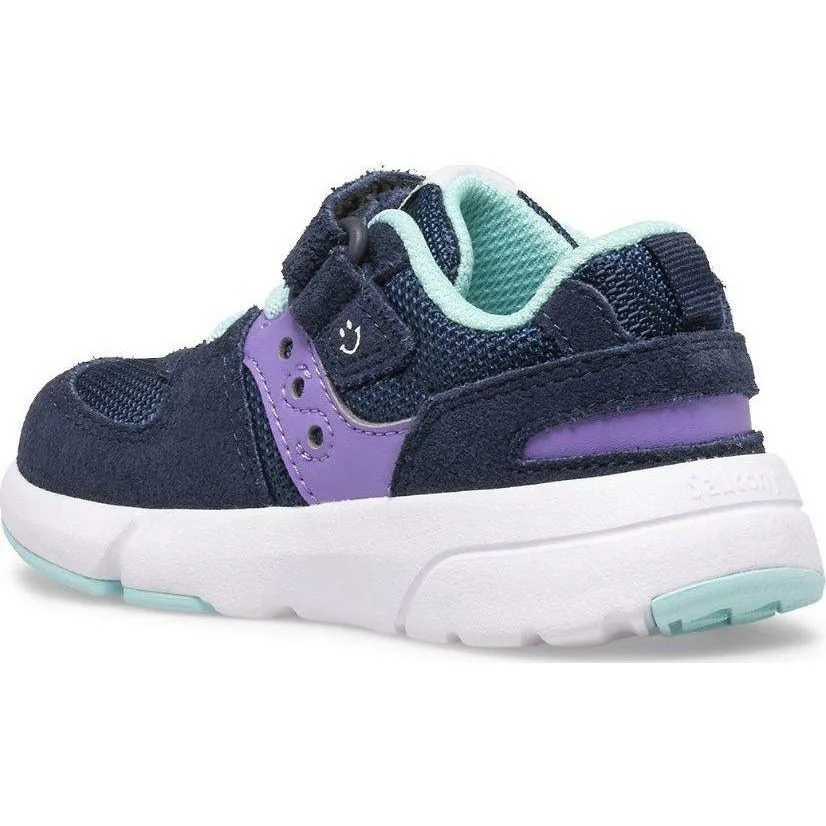 SAUCONY JAZZ LITE 2.0 SNEAKER KIDS'