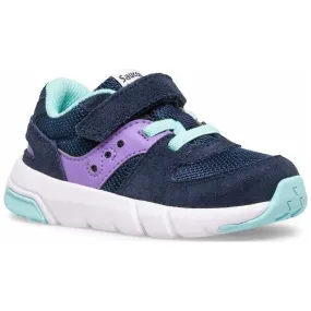 SAUCONY JAZZ LITE 2.0 SNEAKER KIDS'