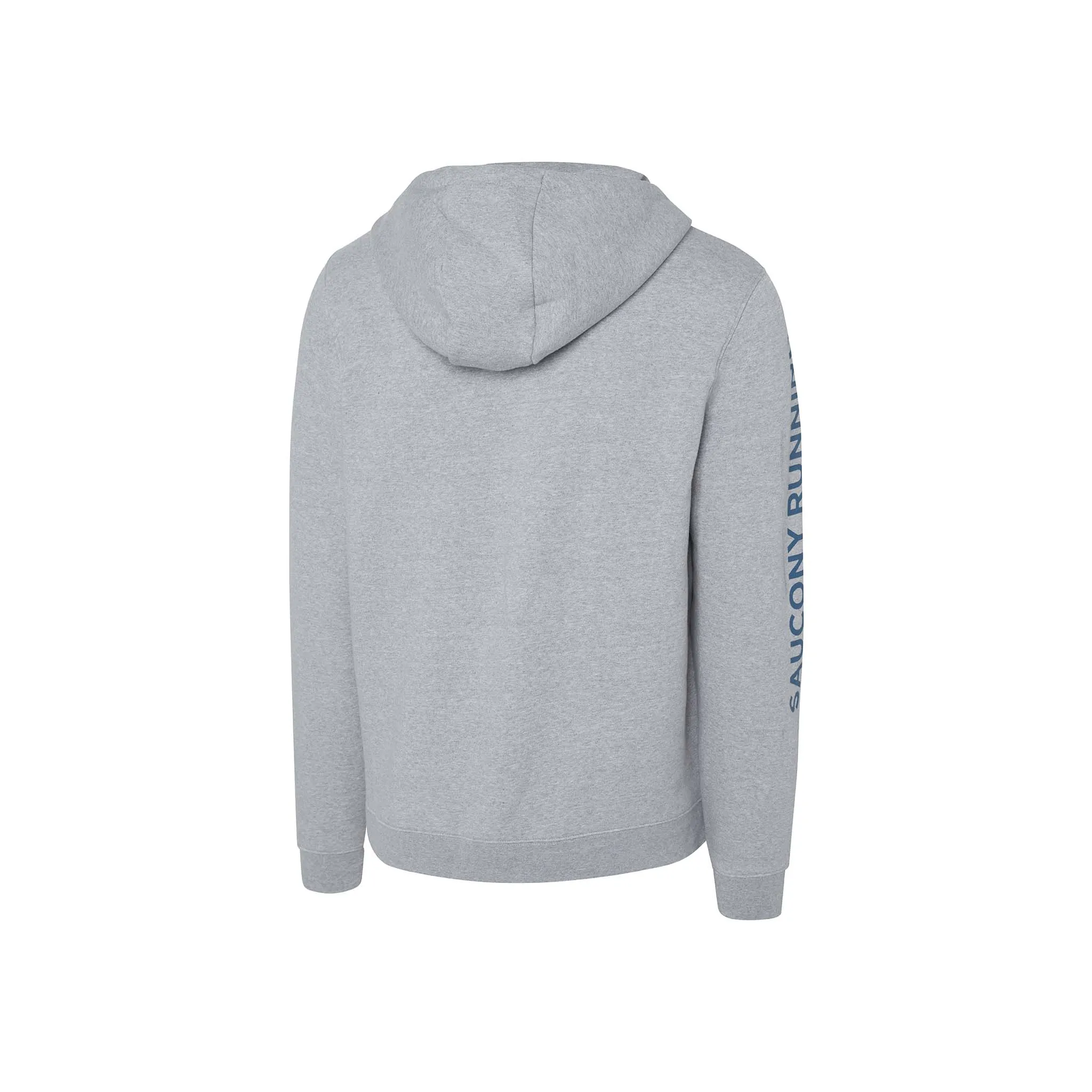 Saucony Rested Hoody chandail à capuchon pour homme