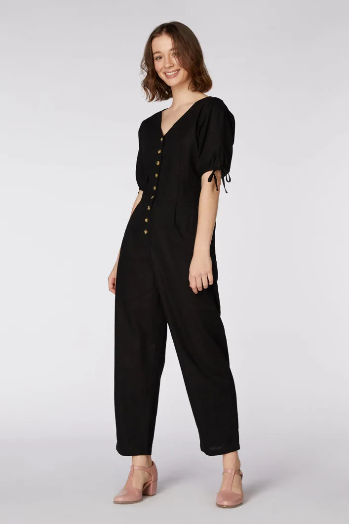 Savanah Jumpsuit